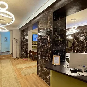 4* Otel La Voglia Boutique