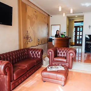 4* Otel Sar'otel Boutique