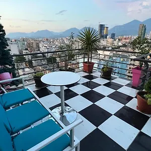 My Tirana2 Apartment