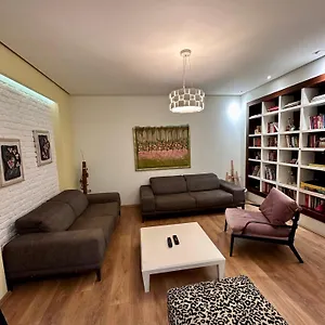 Center Easy Apartment