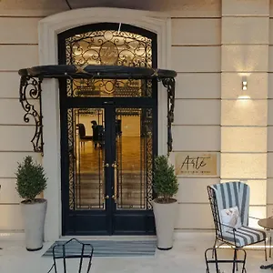Arté Boutique Tirana