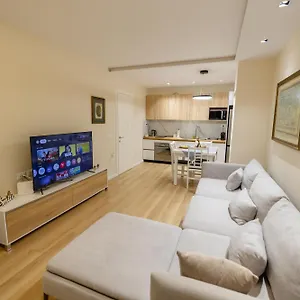 Luxury Center Observatori Apartment