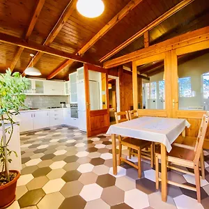 Experience, Authentic In The Heart Of Old Tirana