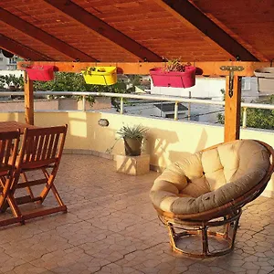 Friends Terrace Tirana